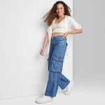 Finding Your Perfect Fit: A Guide to Nakd Low-Rise Jeans