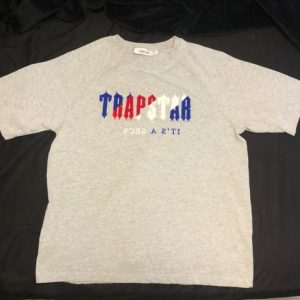 Finding Your Perfect Trapstar T-Shirt:插图4
