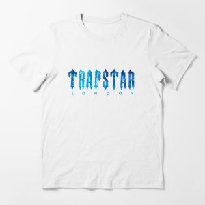 Finding Your Perfect Trapstar T-Shirt:插图3