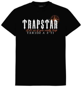 Finding Your Perfect Trapstar T-Shirt:插图