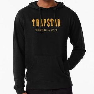 A Guide to Choosing the Perfect Trapstar Hoodies插图2