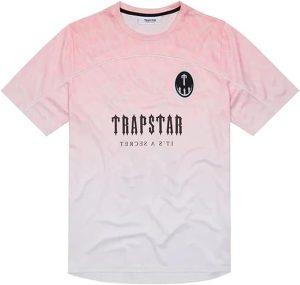 Finding Your Perfect Trapstar T-Shirt:插图2