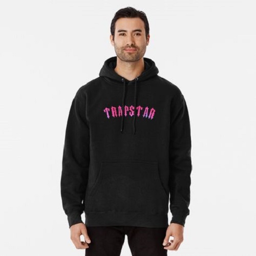 Stay warm in style with Trapstar Hoodies - blending urban chic with premium comfort, these hoodies feature bold designs, perfect for making a statement on the streets or lounging at home.