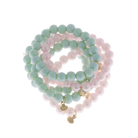 Adorable and safe, our toddler bracelets make perfect accessories for little ones. Crafted from gentle materials like silicone, wood, or fabric, these charming bracelets feature cute designs, bright colors, and easy adjustability.