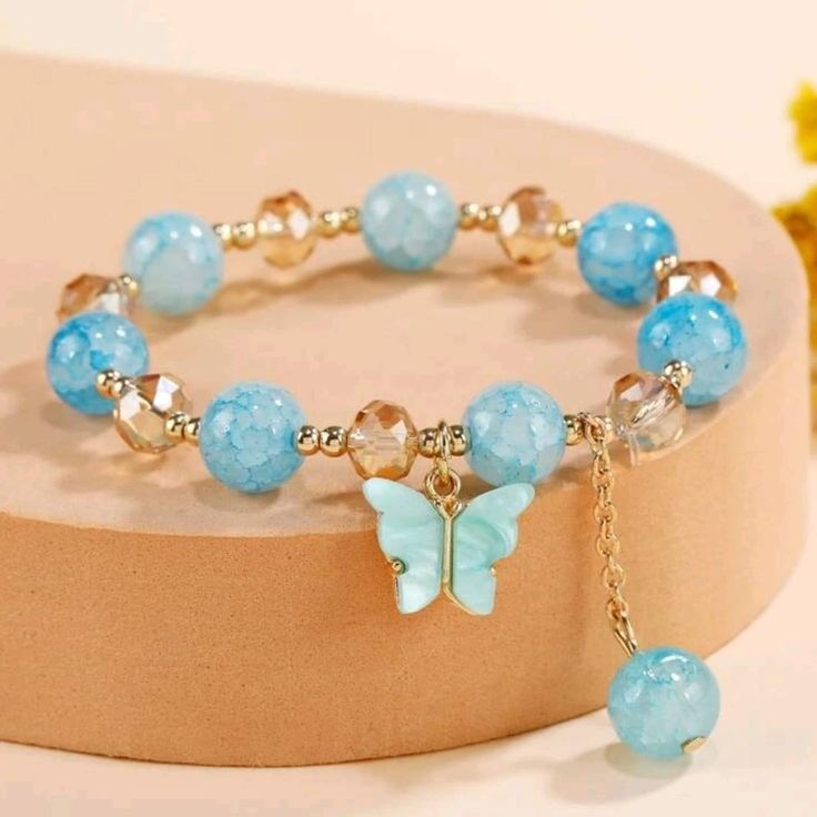 Discover the world of blue bracelets! Explore their history, symbolism, and find styling tips for every occasion.