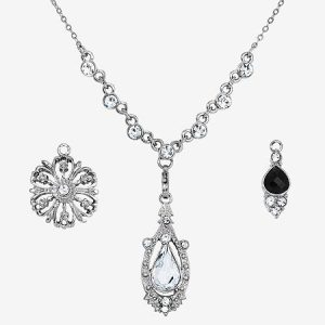 Explore the ultimate guide to choosing the best necklace length