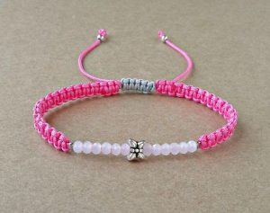 DIY Delight: Adjustable Bracelets for the Perfect Fit插图4