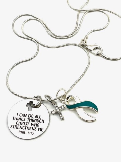 Honor Mom's Legacy: Special Urn Necklaces to Carry Her Love.