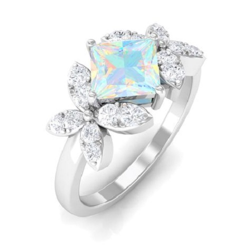 Unravel the secrets to purchasing the perfect diamond ring