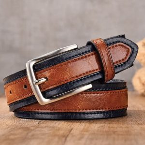 Belt Types: The Essential Guide插图3
