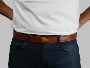 Belt Types: The Essential Guide插图4