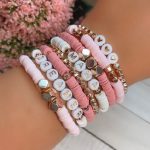 Craft Your Style: Fun and Easy Clay Bead Bracelets