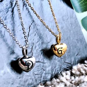 Treasure Mom's Memory: Beautiful Urn Necklaces to Keep Her Close. 
