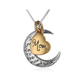 Honoring Mom’s Memory: A Guide to Urn Necklace for Mom插图1