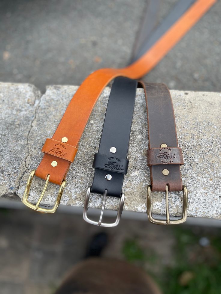 A Simple, Stepwise Guide to Rolling Belts