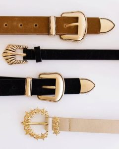 Belt Sizing Simplified: Your Perfect Fit Guide