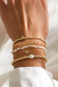 Season's Must-Have Bracelets