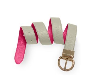 Reversible Belts: The Smart Accessory Choice