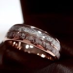 Fantasy Men's Wedding Rings