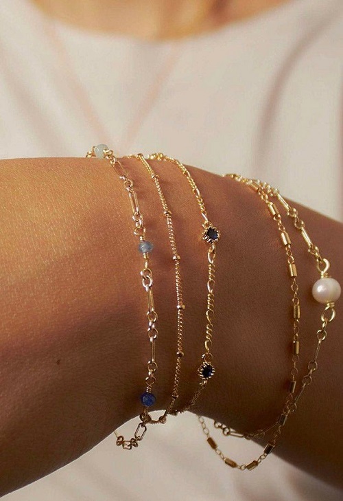 Season's Must-Have Bracelets