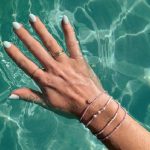 Discover Materials for Waterproof Bracelets