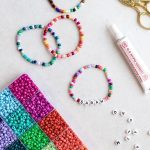 DIY Bead Bracelets