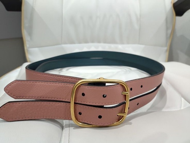 Reversible Belts: The Smart Accessory Choice