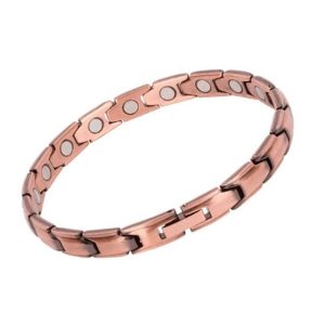 Uncover Magnetic Bracelet Benefits