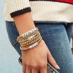 Discover the enduring appeal of bead bracelets