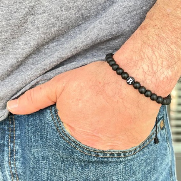 Boys & Bracelets: Breaking Stereotypes