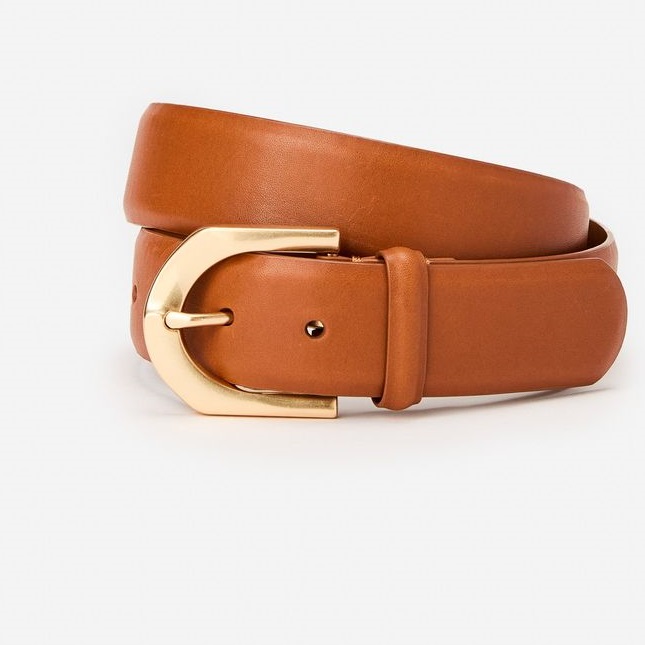 Discover whether leather belts are soft or hard