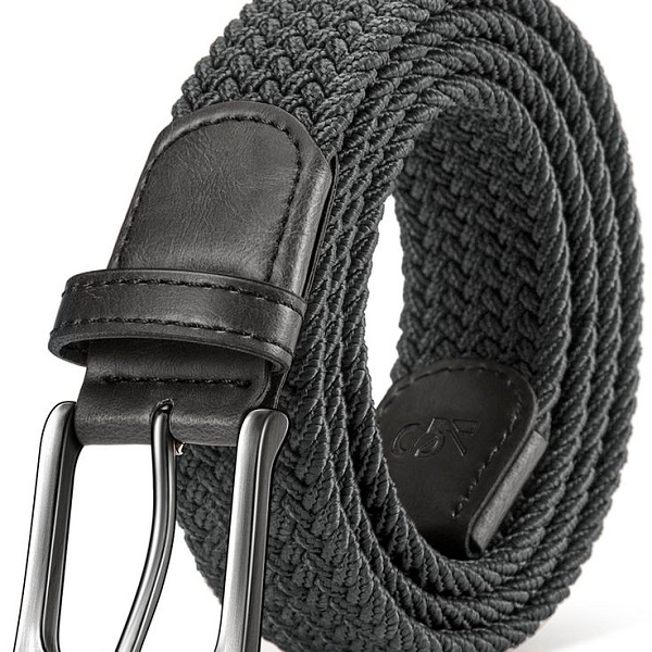 Discover why braided belts are a stylish choice