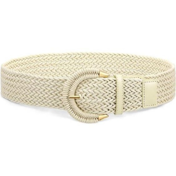 Discover the advantages of braided belts