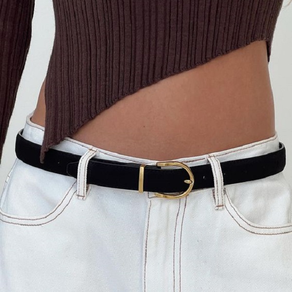 Discover the ultimate belt color 