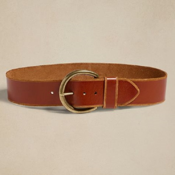 Discover the ultimate belt color 