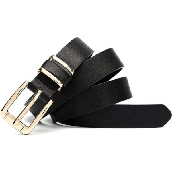 Find out which belts are most flattering