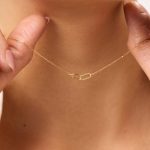 Learn how to fix a thin necklace chain