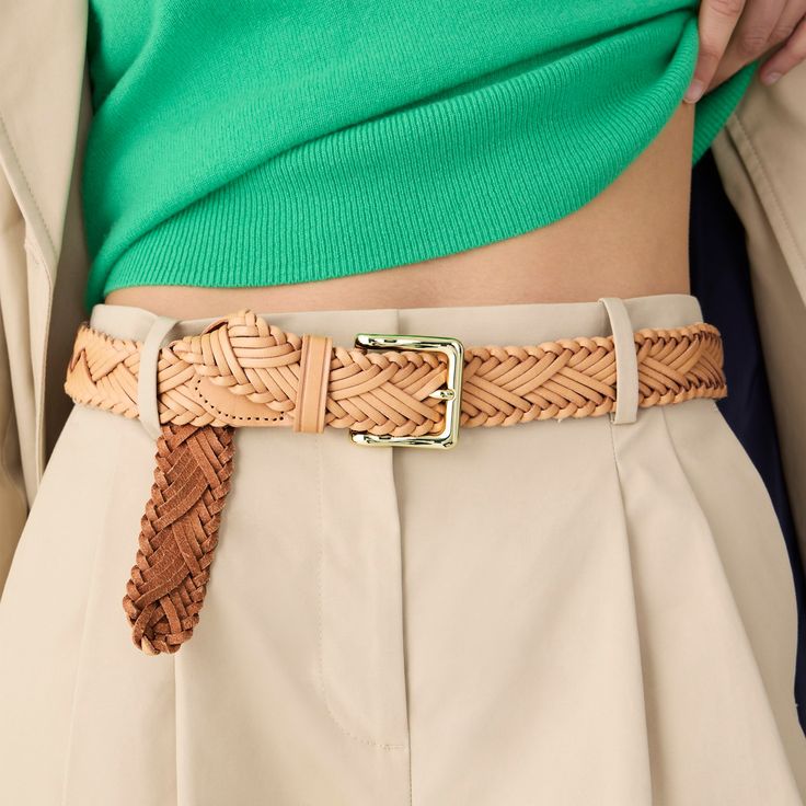 Discover the perfect belt