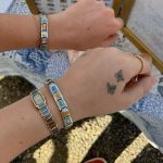 Discover how Italian charm bracelets work