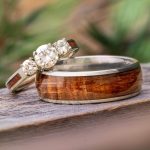 what do wedding rings symbolize