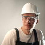 protective eyewear for workers