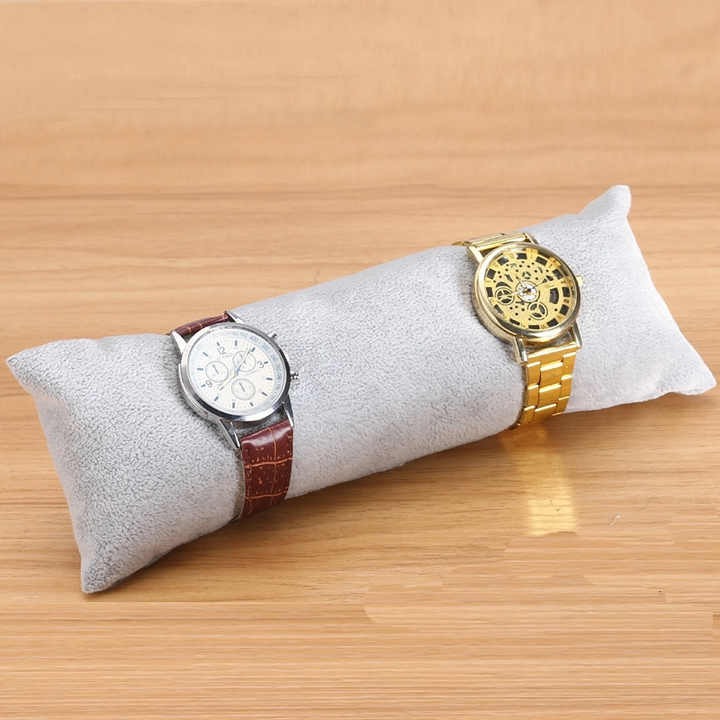 Watch Pillows