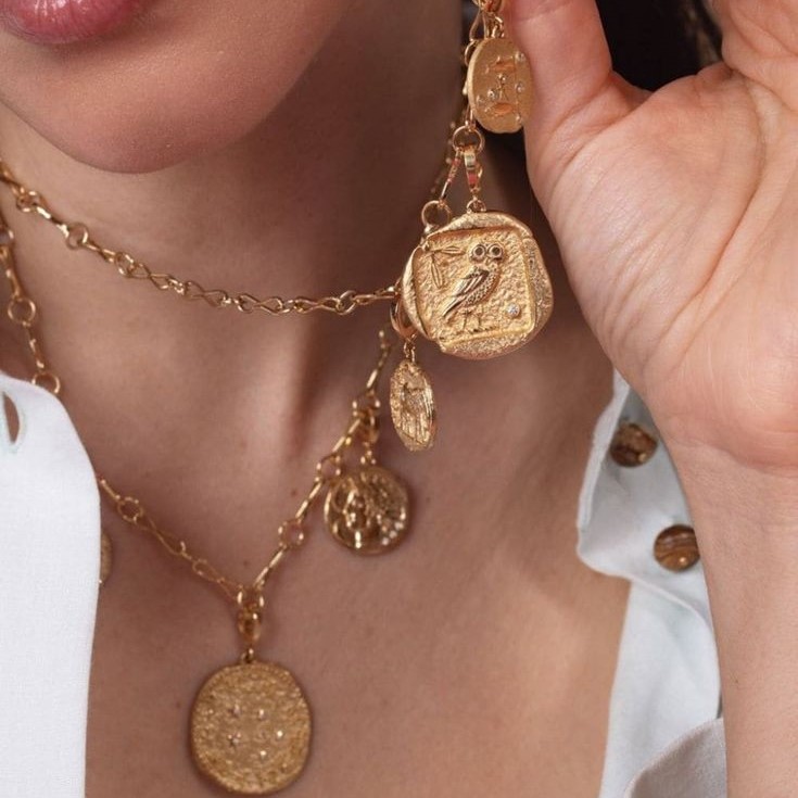 personalized zodiac jewelry