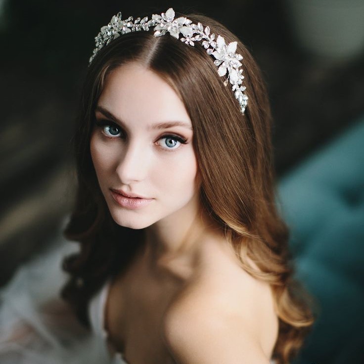 bridal accessories