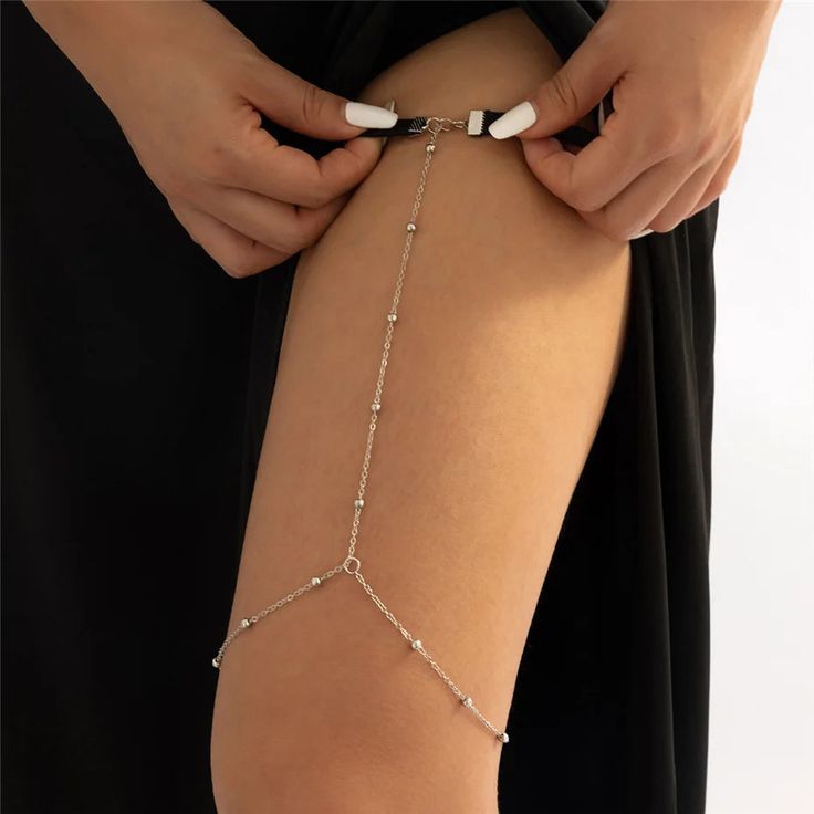 2 leg chain