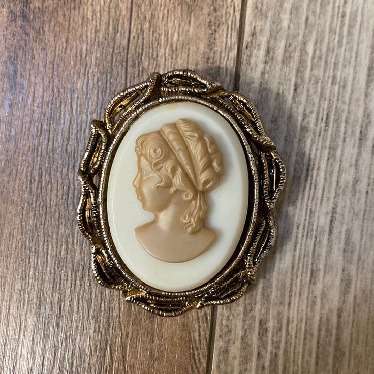 cameo jewelry