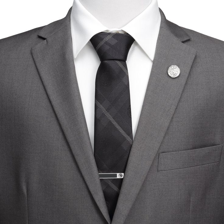 tie clip etiquette