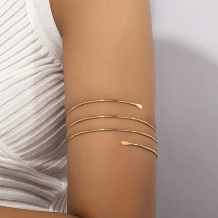 arm jewelry