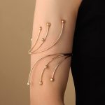 arm cuff jewelry