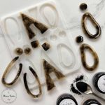 Resin Jewelry Molds: Unlock Your Creativity with Unique Shapes